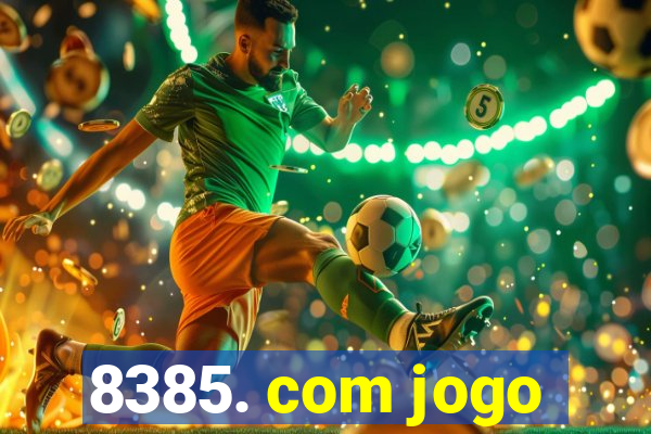 8385. com jogo